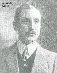 Blantyre People 1900