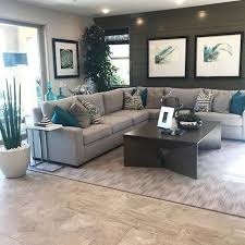 Teal And Grey Nice Home Decor Home Decor Grey Home Decor Accessories Home Decor Indus In 2020 Teal Living Room Decor Teal Living Rooms Living Room Turquoise