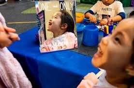 Pretend City in Irvine shares MLK Day lessons