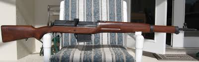 Of course, today's buyer sees this as a decided negative, unless perhaps they are a collector of sporterized guns like this. Svt 40 Or Egyptian Hakim Survivalist Forum