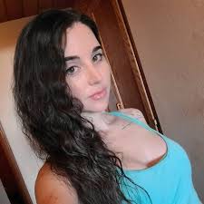 But she's a doggy! Not a creepy AF doll.