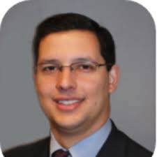 Dr. Mark Peterman, MD