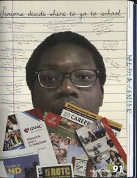 Southwest High 2017 Yearbook by Lincoln Public Schools Library Media  Department