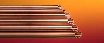 It has low friction properties and acoustic properties, which make it one of the most popular metals to use when making musical instruments. Pipe Sizing A Pitfall When Upgrading Your Heating System Sc Plumbing