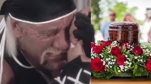 Hulk Hogan Funeral Plans Revealed as WWE Says Goodbye
