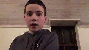 Evan Keating's Instagram, Twitter & Facebook