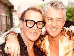 The Block stars Mitch Edwards and Mark McKie are selling their Newport home 