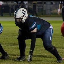 Drew Mansfield's Hickory High School Career Home