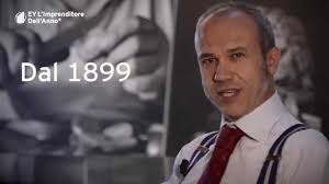 Francesco mutti di 49 anni è amministratore delegato del gruppo mutti dal 1994, azienda di famiglia leader nel mercato dei derivati del pomodoro. Francesco Mutti Mutti S P A Vincitore Ey L Imprenditore Dell Anno 2015 Categoria Food Beverage Youtube
