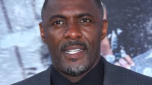 Idris Elba Confirms What We Suspected About His Fight With The Lion In Beast
