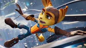 We ask that you keep content related to the ratchet and clank universe and to be respectful of fellow members of the sub. Ratchet Clank Rift Apart Detailreichtum Trifft Dimensionssprunge Golem De