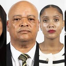 PA MP resignations: Gayton McKenzie pins it