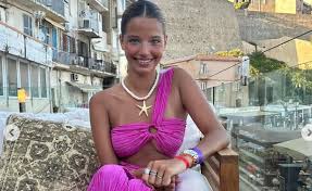 Miss France 2025 : tout ce qu'il faut savoir sur Sabah Aib, élue Miss  Nord-Pas-de-Calais