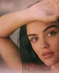 Lucy Hale