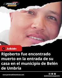 BeléndeUmbría/ José Abelardo Cano...