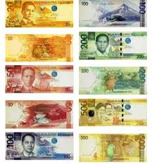 A New Generation For Philippine Peso Bills Asia Society Here is an article that will tell actual ways to earn money online in the philippines. philippine peso bills