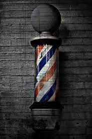 Pin By Abdias Music Hd On Michael S Apartment Barber Shop Barber Shop Decor Barbershop Design