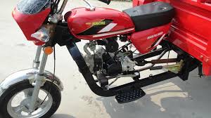 Racal Motorcycles Facebook