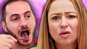 KYLE, ARE YOU SLEEPING WITH OTHER WOMEN?