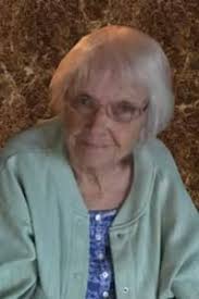 Arlene L Braddock Obituary in Geneva at Walker Funeral Home