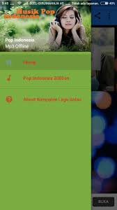 Download musik online, download mp3 mudah dan cepat. Lagu Pop Indonesia 2000an For Android Apk Download
