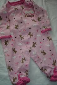 Diy Footed Baby Sleepers Into Footless Creepers Rompers Minerva S Hand
