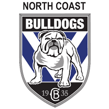 Bulldogs sub renouf to'omaga comes onto the field. Nc Bulldogs V Nmr Knights Round 3 2021 Match Centre Nswrl