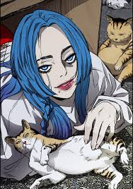 noah × jay jo : r/WindBreakerWebtoon