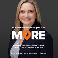 Top DTC Marketers of the Year