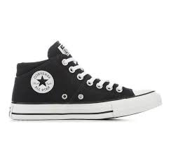 Adults' Converse Chuck Taylor All Star Foundation Hi Sneakers | Shoe  Carnival