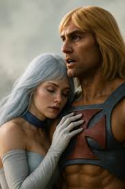 Let This Be Our Final Battle