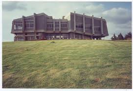 Blocks with total 60 no. Atelier International Architects Ketri Muguga