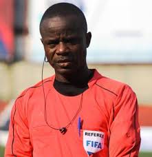 LFA Names Match officials for League Closing The Liberia Football  Association has released the names of referees that will officiate in the  second division and female championship finals. According to a release