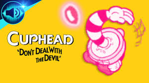 Cuphead Parry Slap Sound Effects Free Ringtones Download Youtube