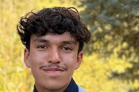 BMX racer Madison Jackson was born to ride