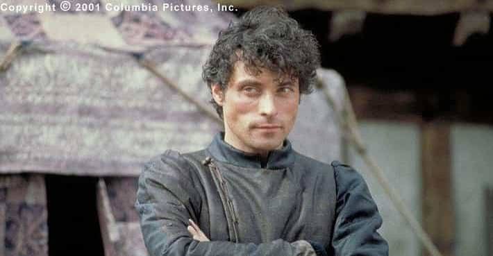 A Knight's Tale Cast List: Actors and Actresses from A Knight's Tale