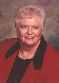 Barbara Ann Helfrich Obituary