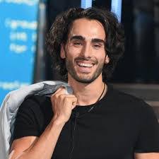 Lewis Flanagan's Instagram, Twitter & Facebook