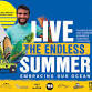 Live The Endless Summer 2025 event image