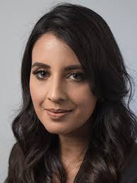 Wales 2020 Rising Stars Members