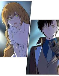 The Reason Why Raeliana Ended Up At The Duke S Mansion Noah 