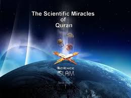 Résultat de recherche d'images pour "miracle of quran"