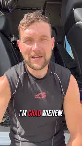 Chad Wienen