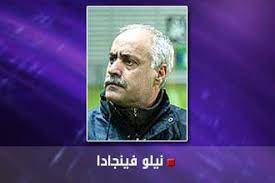 كنت أمتلك عرضا لتدريب منتخب مصر الأول في وقت سابق ولكن لم يحصل اتفاق في النهاية. Ø§Ù„Ø¨Ø±ØªØºØ§Ù„ÙŠ ÙÙŠÙ†Ø¬Ø§Ø¯Ø§ ÙŠØ¬Ø¯Ø¯ Ù…ÙØ§ÙˆØ¶Ø§ØªÙ‡ Ù…Ø¹ Ø§Ù„Ù…Ù†ØªØ®Ø¨ Ø§Ù„Ù…ØµØ±ÙŠ