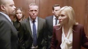 13 serial killer buddies greg yates (dallas roberts) and carl rudnick (jefferson mays) break out of. All Things Law And Order Law Order Svu Daydream Believer Chicago Pd The Number Of Rats Recap Review