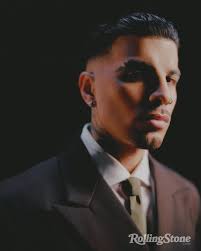 Nuestro soltero codiciado: Rauw Alejandro