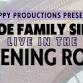 The Roe Family Singers in The Listening Room event image