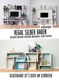 House Interior Design Room Divider 2019 Kisten Regal Diy Regal Regal