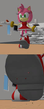 Vore comics girls and their adventures. Sonic The Hedgehog Vggts Pics Page 4