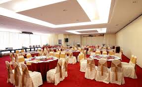 This hotel has 3 meeting rooms available for. Meetings Functions The Putra Regency Hotel